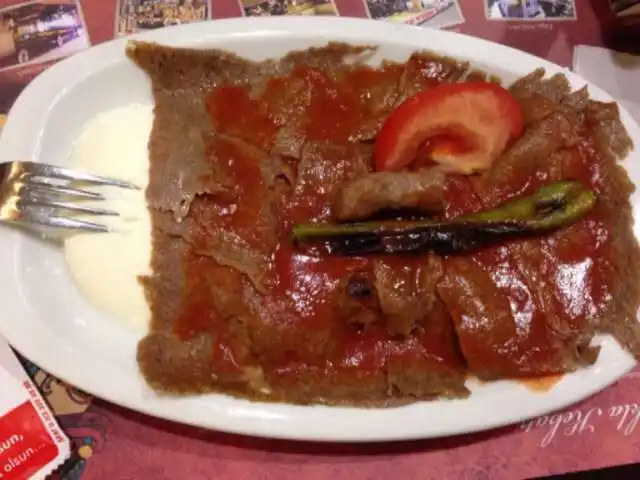 Kukla Döner'nin yemek ve ambiyans fotoğrafları 9