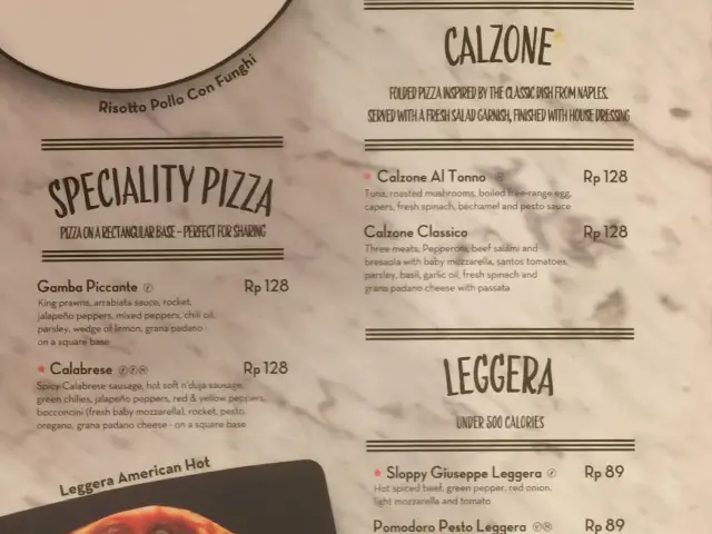 Gambar Makanan PizzaMarzano 9