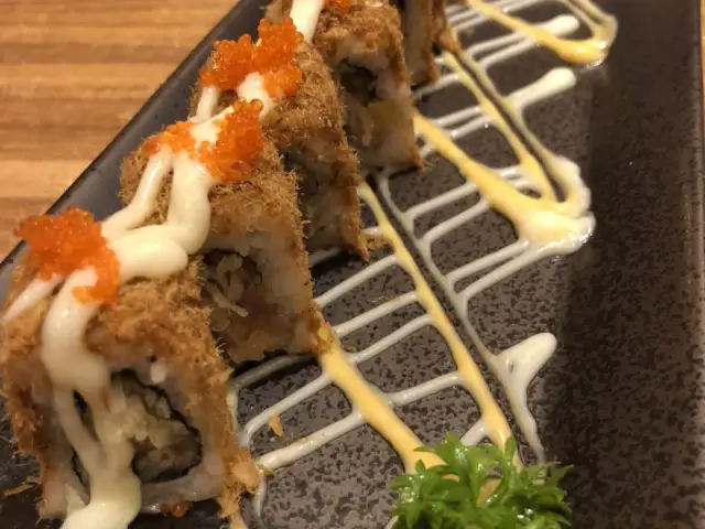 Gambar Makanan IchibanSushi 6