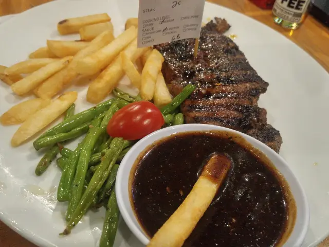 Gambar Makanan SteakHotelbyHolycow! 13