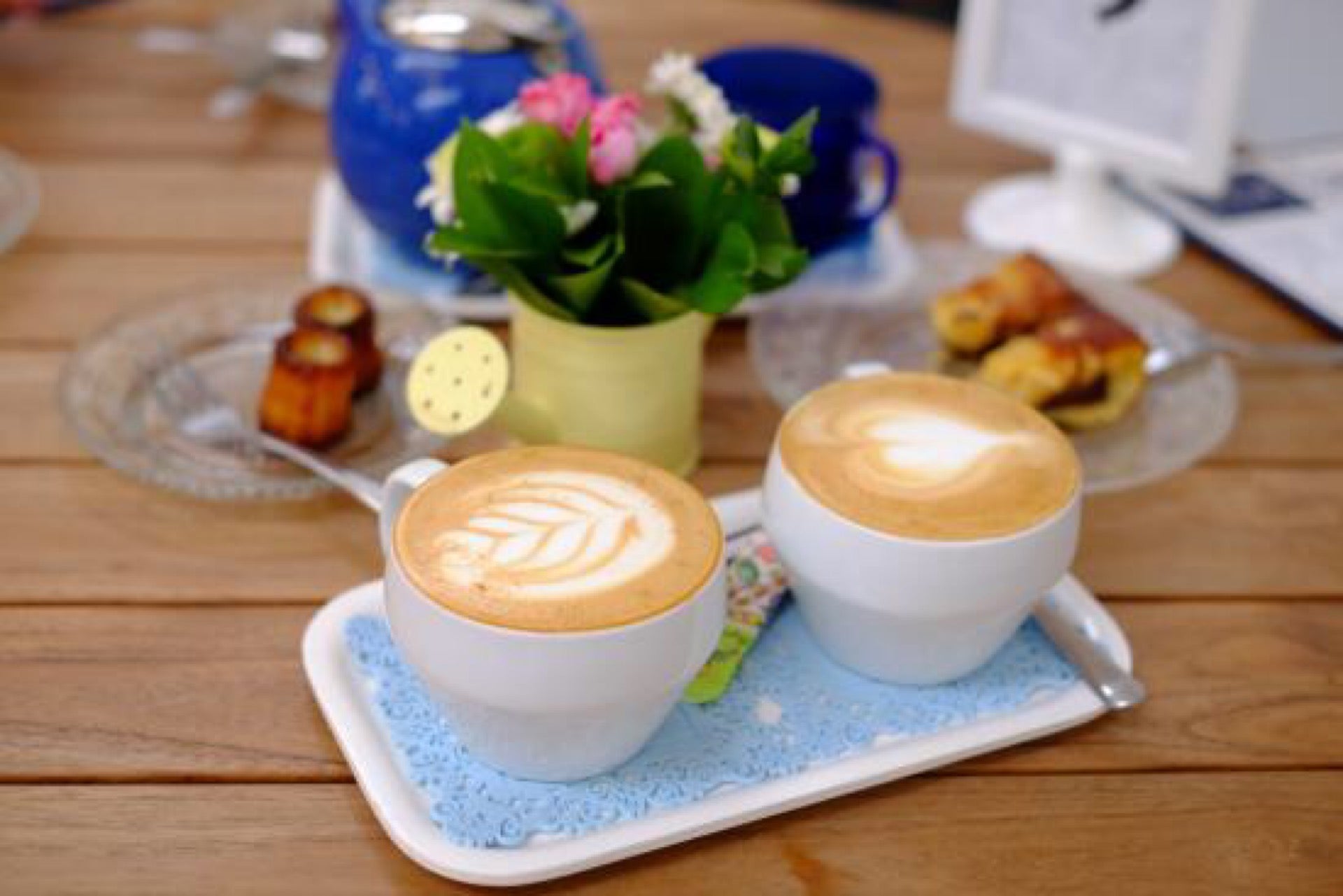 Sophie Authentique French Bakery terdekat Restoran dan Tempat Makan Bakery terdekat di Jakarta