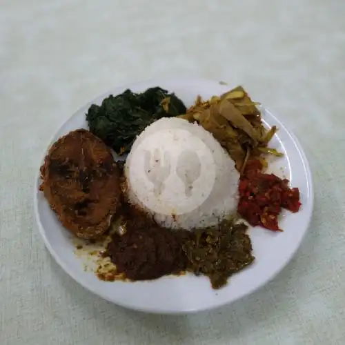 Gambar Makanan RM Sepakat Jaya  8