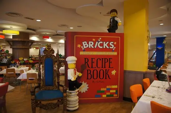 Bricks Family Restaurant
