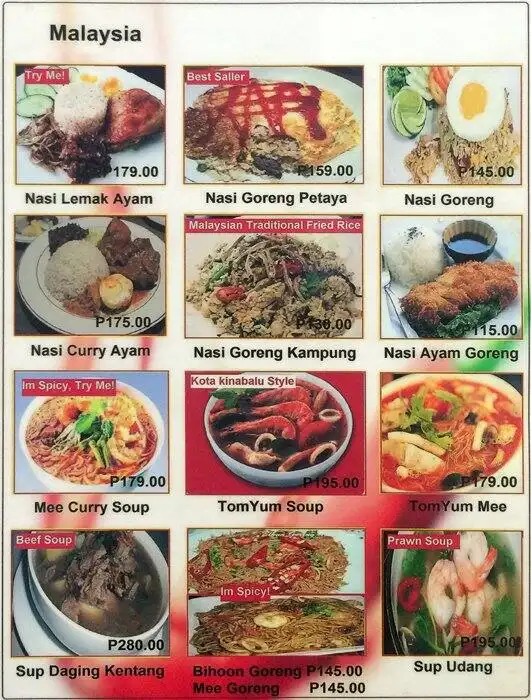 Mari Makan Food Photo 1