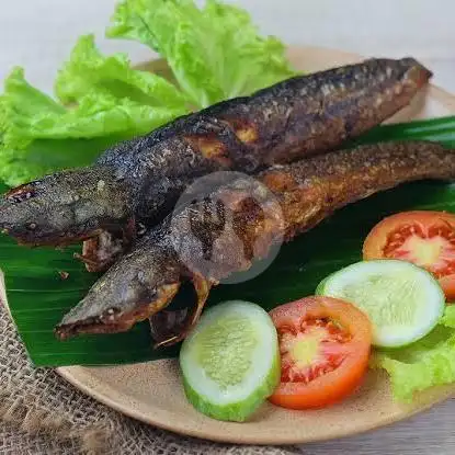 Gambar Makanan Seafood Cokromoro Ayam Pecak 19