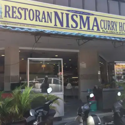 Nisma Curry House