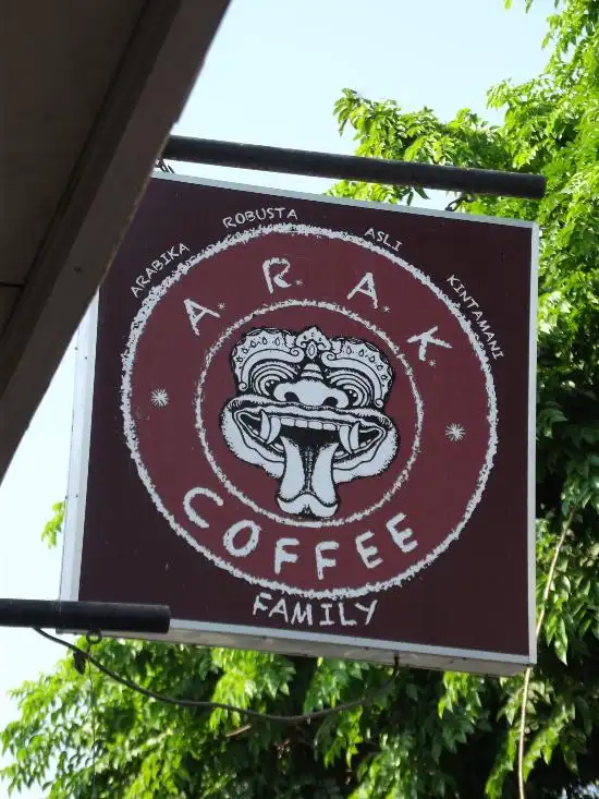 Gambar Makanan A.R.A.K. Coffee 4
