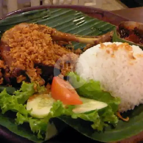 Gambar Makanan Ayam Kremes Pak Gendut, Bekasi 12