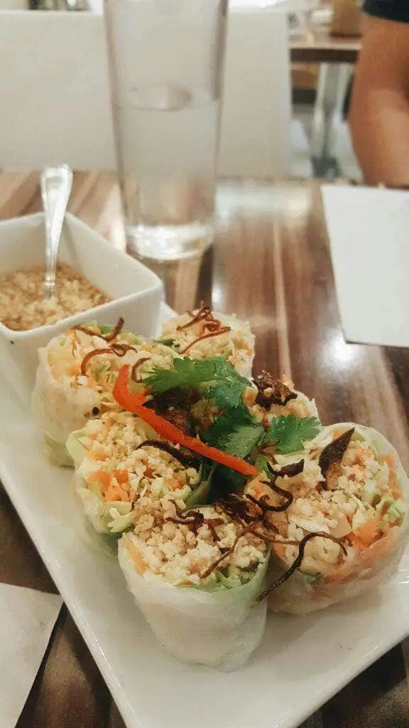 Silom Thai Food Photo 3