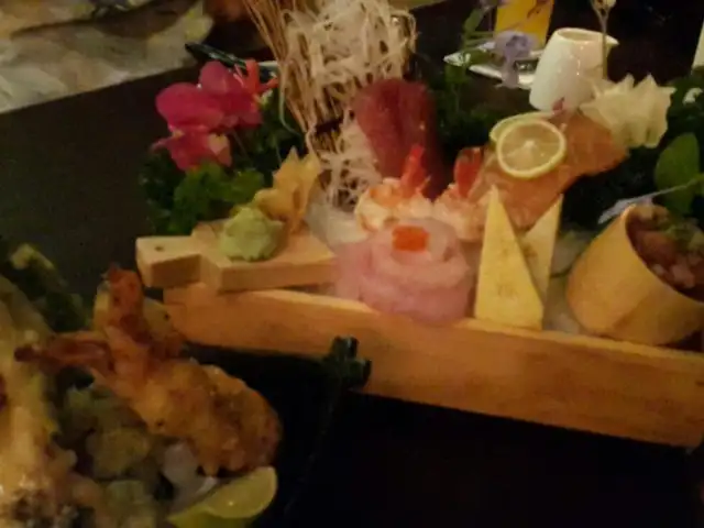 Gambar Makanan Kajin Japanese Contemporary Sushi 5