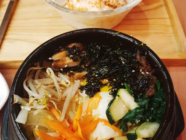 Gambar Makanan Kim's K-Food 6
