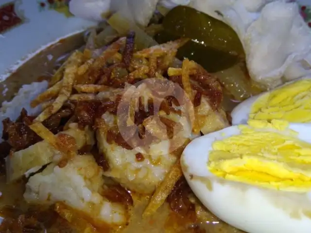 Gambar Makanan Nasi Uduk, Pempek dan Nasi Bakar Yuk Wen, Imogiri Barat 12