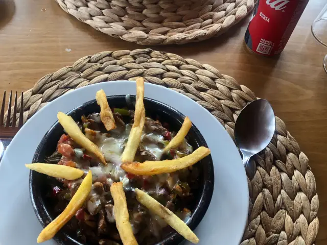 Sabırtaşı Restoran'nin yemek ve ambiyans fotoğrafları 80