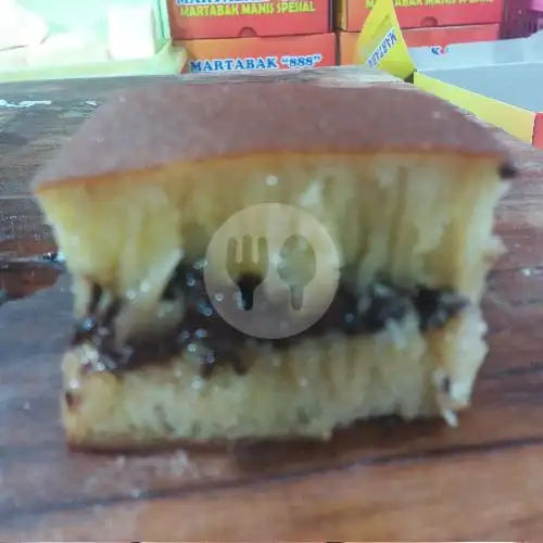 Gambar Makanan Martabak 888, Pesangrahan 13