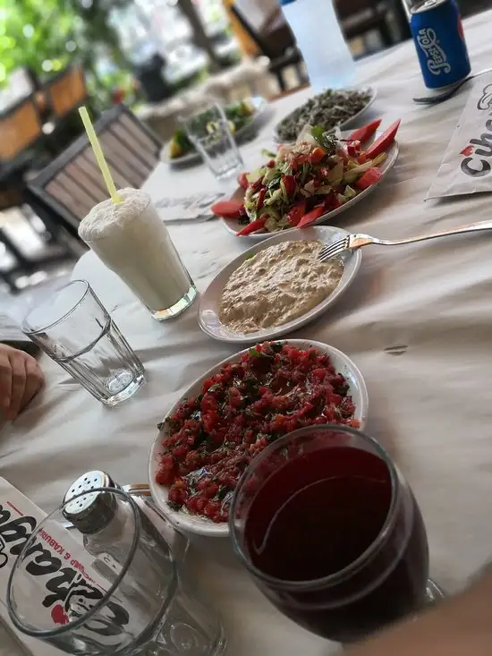 Cihangir Kebap Kaburga'nin yemek ve ambiyans fotoğrafları 16