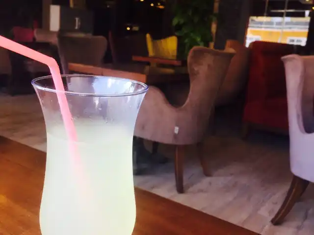 Keyf-i Mekan Bistro'nin yemek ve ambiyans fotoğrafları 5