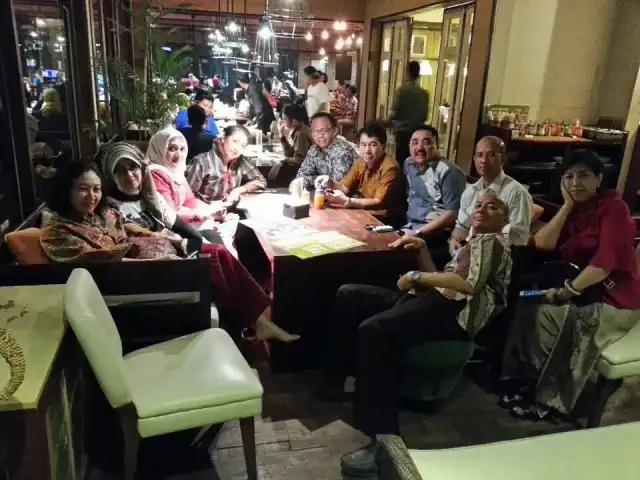 Gambar Makanan Warung Kopi Sruput 2