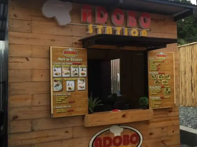 Adobo Station