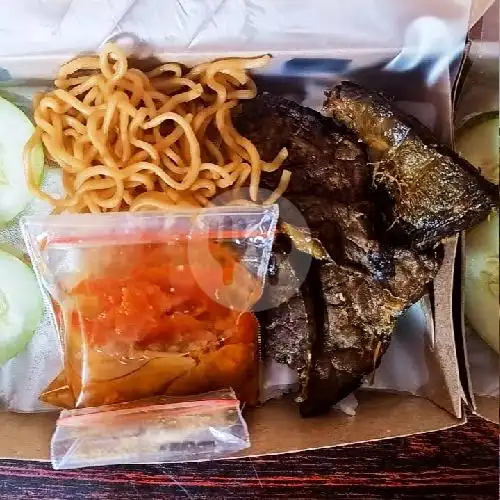 Gambar Makanan Nasi Babat Jakarta, Jagakarsa 8