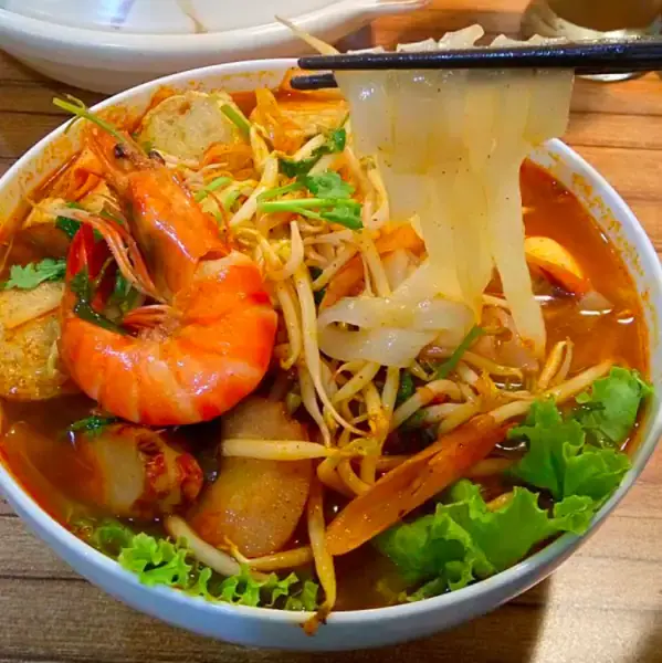 Gambar Makanan Thai Fook 15
