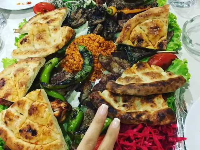 Fırat Ocakbası Et Lokantası'nin yemek ve ambiyans fotoğrafları 15