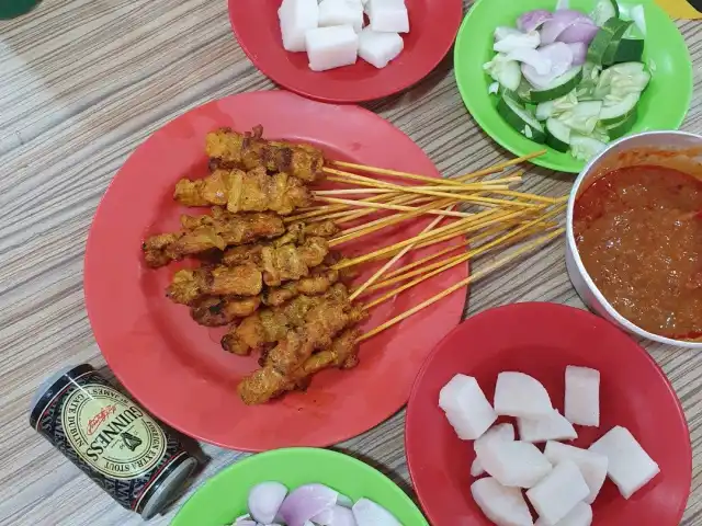 Sun May Hiong Satay House Food Photo 7