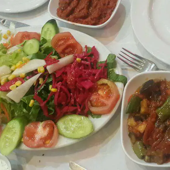 Hasbi'nin Yeri'nin yemek ve ambiyans fotoğrafları 21