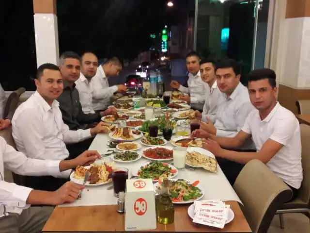 Gültekin pirzola'nin yemek ve ambiyans fotoğrafları 4