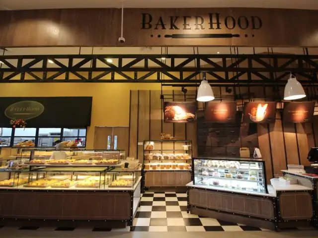 Gambar Makanan Bakerhood 2