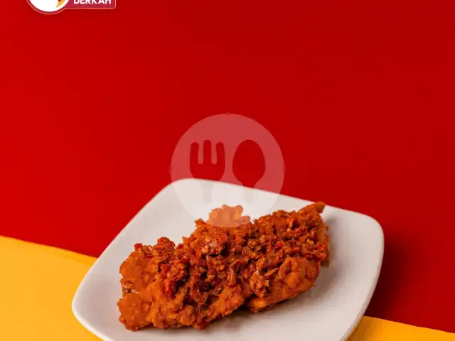 Gambar Makanan Ayam Bersih Berkah, ABB Rawamangun 20