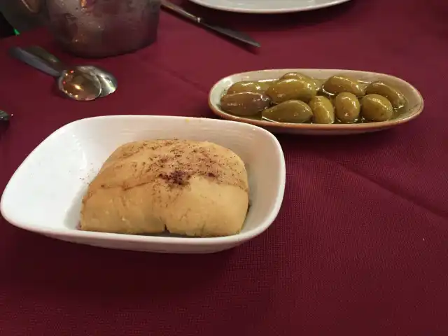 Selimiye Birtat'nin yemek ve ambiyans fotoğrafları 37