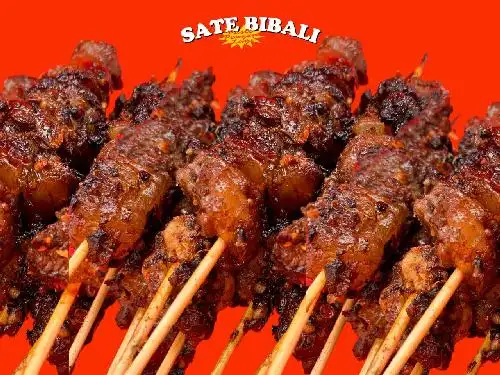 Sate Bibali, Senopati