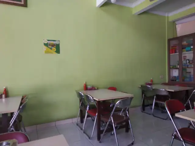 Gambar Makanan Restoran Kalimantan 6