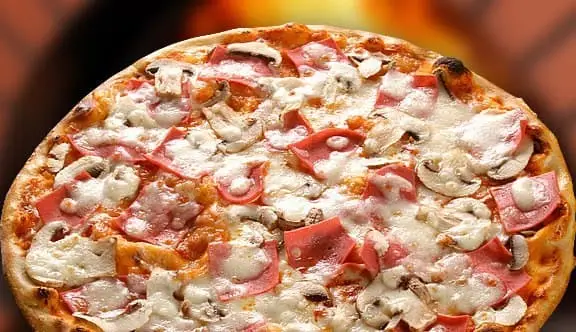 Pizza House'nin yemek ve ambiyans fotoğrafları 2