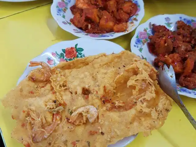 Gambar Makanan Nagari Rancak 11