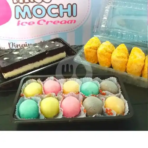 Gambar Makanan Miss Mochi Ice Cream 5
