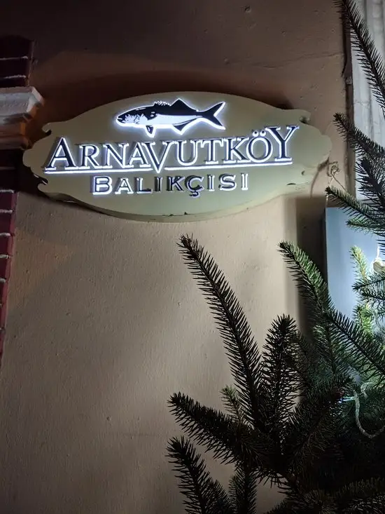Arnavutköy Balıkçısı'nin yemek ve ambiyans fotoğrafları 23