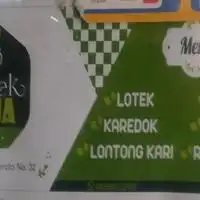 Gambar Makanan Lotek Edja 1