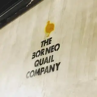 The Borneo Quail Company