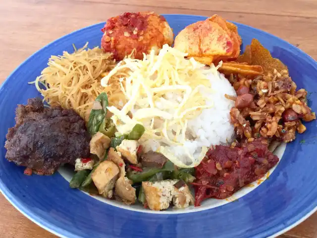 Gambar Makanan Kedai Binda 7