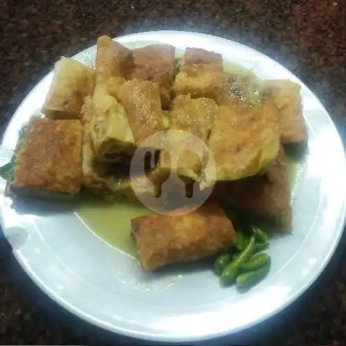 Gambar Makanan Martabak Bangka & Pempek Palembang Tony, Jagakarsa 9