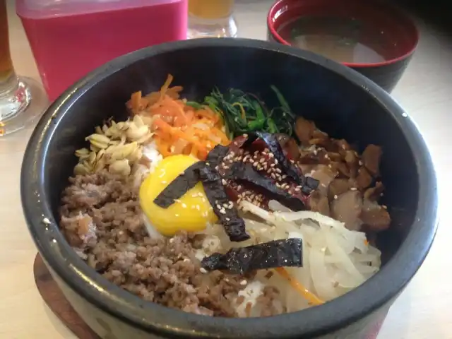 Gambar Makanan Kimchi 4
