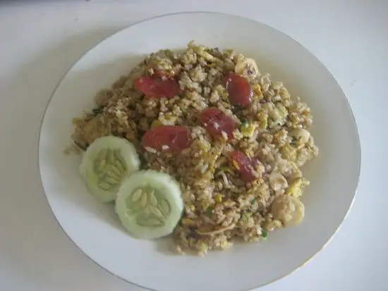 Gambar Makanan Bakmi Kriting Glodok 5