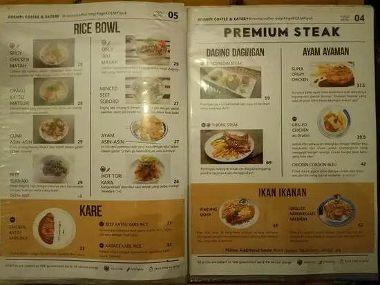 Gambar Makanan Roempi 8