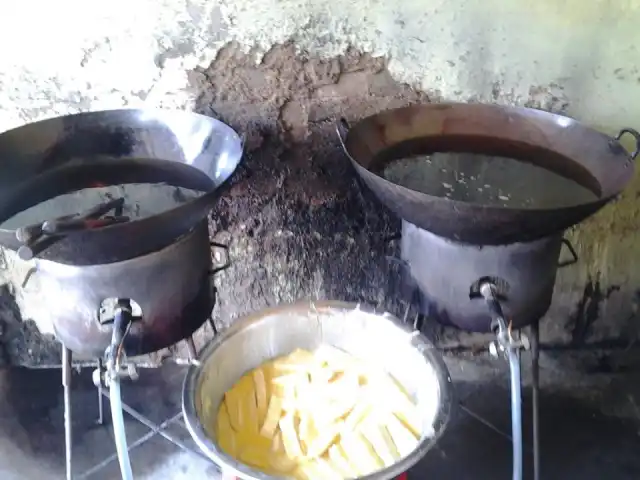 Kuih Udang Alor Gajah Food Photo 14