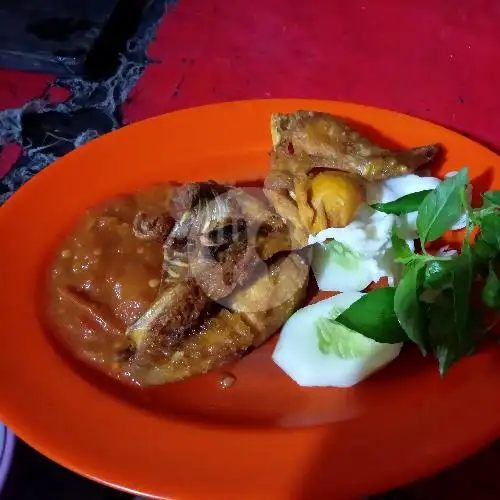Gambar Makanan Pecel Lele & Sea Food 2 Jambu, Bogor Tengah 6