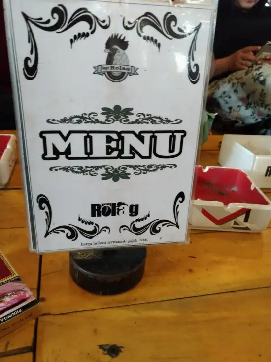 Gambar Makanan Kopi Rolag 17