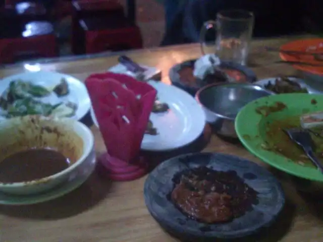 Gambar Makanan Tuban Indah Seafood 11