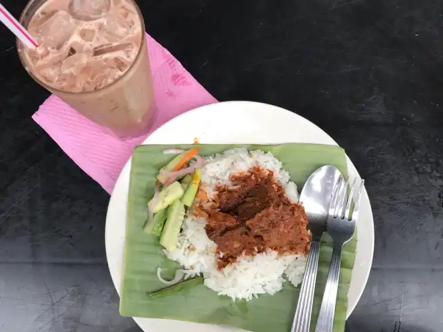 Kak Jah Nasi Dagang Food Photo 14