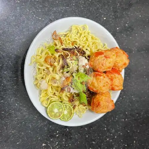 Gambar Makanan Bakso MIXXX prasmanan 10